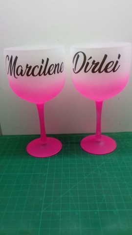 Copos, Canecas, Taças tudo personalizado - Foto 3