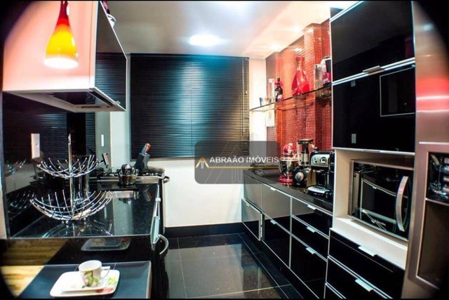 Cobertura com 3 dormitórios à venda, 142 m² por R$ 406.000,00 - Fonte Grande - Contagem/MG - Foto 2