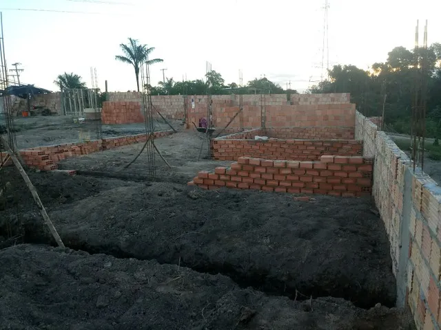 Construção civil