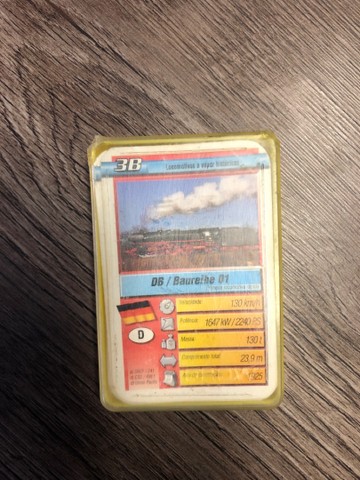 Super Trunfo Grow - Foto 2