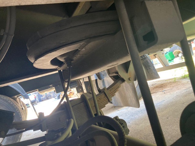 Carreta Sider Facchini Ano 2005 Para 28 Paletes - Foto 10