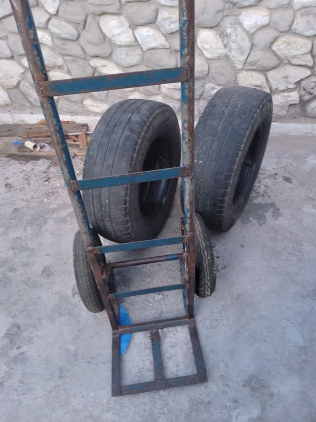 Vendo pneus  - Foto 3
