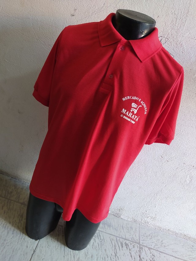 Fardamentos Personalizados - Foto 4