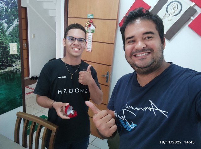 (VENDA NA QUEIMA DE ESTOQUE) ? - Foto 4