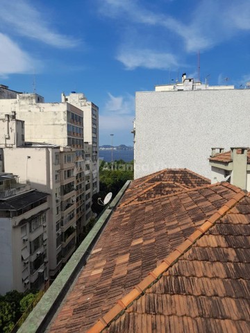 Rio de Janeiro - Apartamento Padrão - Flamengo