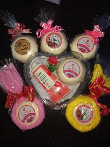 Kit para presentear  - Foto 2