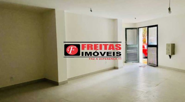 LOJA COM 42M² LOCALIZADA NO JARDIM BOTÂNICO
