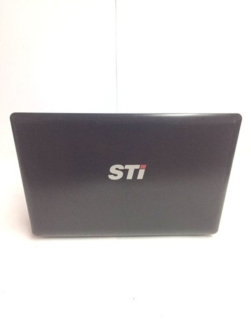 Vendo notebook STi 3gb hd 320gb windows 10 Formatado e revisado Parcelo 12x - Foto 2
