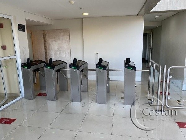 sala comercial 37m² you metropolitan - Foto 3