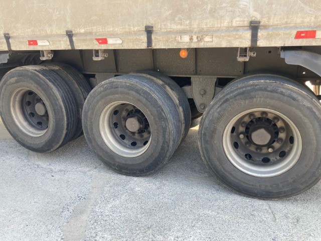 Carreta Sider Randon Ano 2020 De 15 Metros - Foto 10