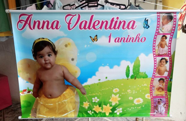 Banner para sua festa, comércio e mais!!! - Foto 5