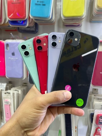 iPhone 11 128gb Seminovos  - Foto 2