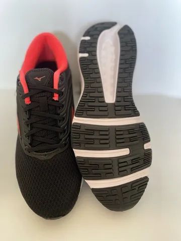 TÊNIS MIZUNO ACTION 2 Original - Foto 4