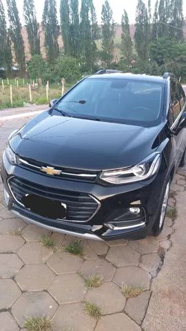 Tracker Ltz 1.4 turbo 