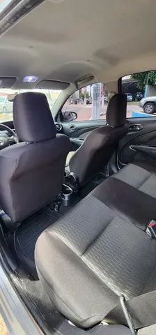 Toyota Etios X 1.3 2018 completo - Foto 7