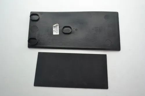 Par Tapete Acabamento Console Ford Territory 2022 Original - Foto 2
