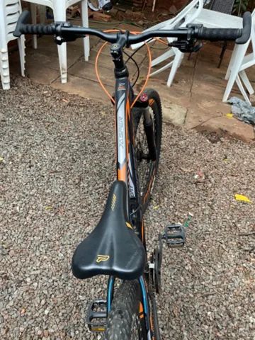 Bicicleta aro 29 profit jasper  - Foto 4