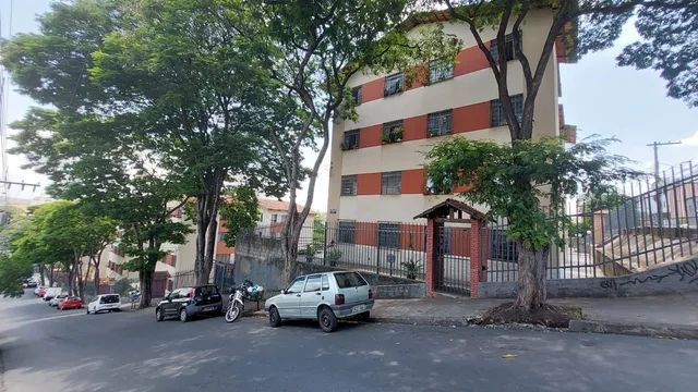 Apartamento de dois quartos em "Vend@ Nov@" próximo a Av Vilarinho, oportunidade - Foto 5