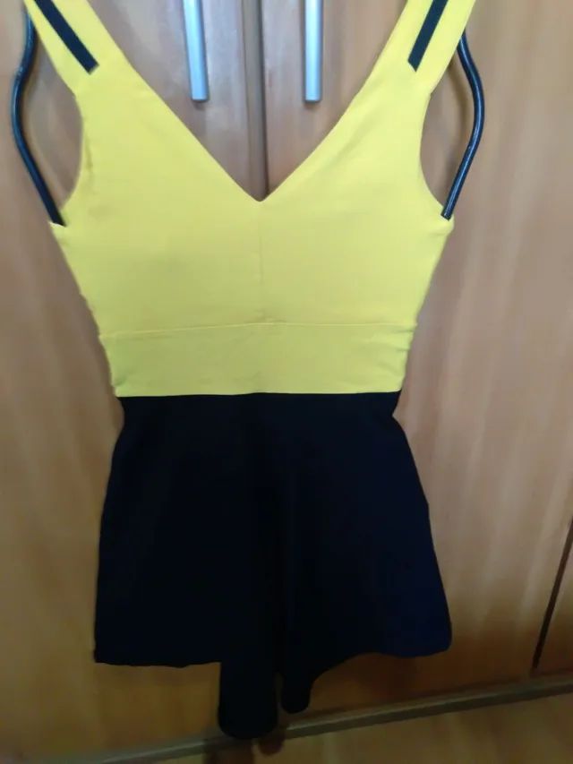 LINDO VESTIDO AVG - Foto 3