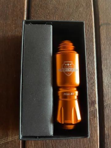 Kit para tatuagem  - Foto 3