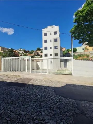 Captação de Apartamento a venda na Rua Anil, São Salvador, Belo Horizonte, MG