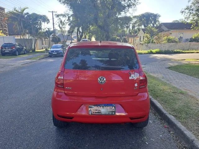VW Fox 1.6 Completo - Foto 6