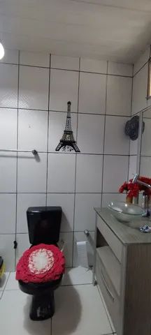 Casa no Bairro Santa Rita próximo do supermercado Favorito - Foto 4