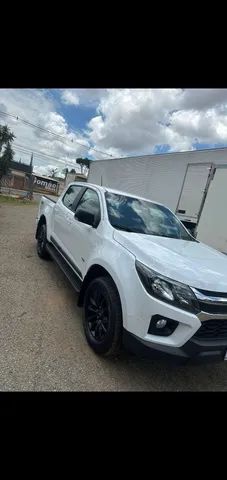 Novo Chevrolet Blazer terá 4 versões a partir de R$ 122.500