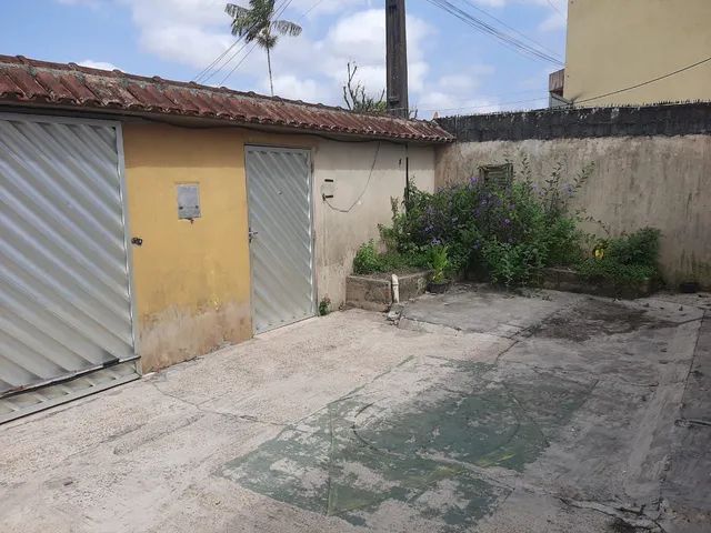 Vendo casa com terreno med. 1300m² - Foto 15