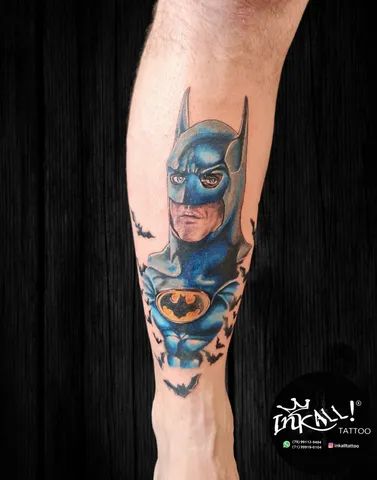 Inkall Tattoo  - Foto 3