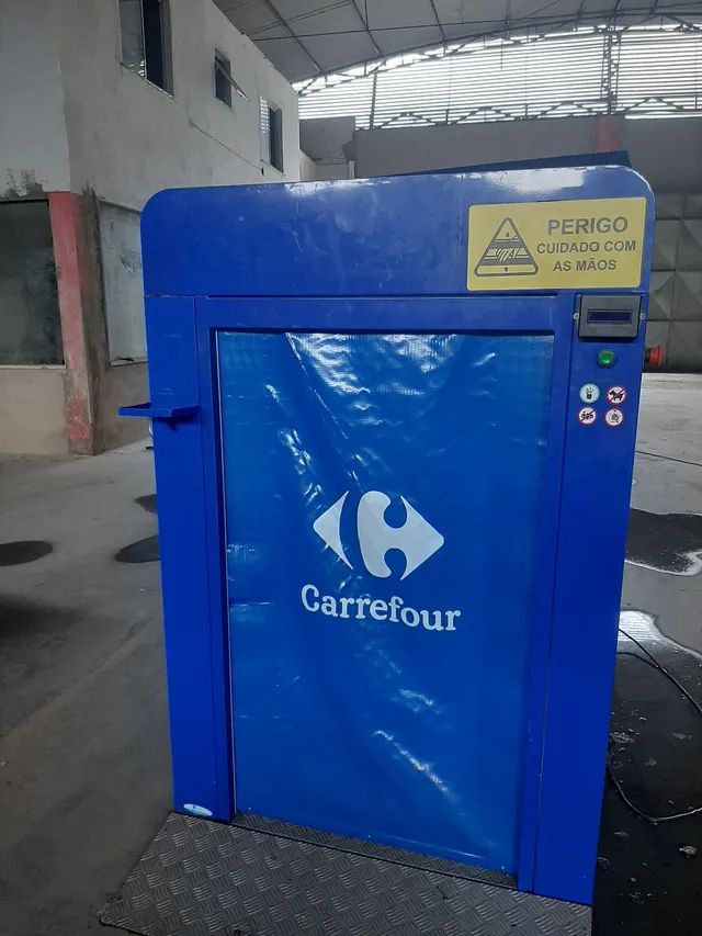 CABINE DE DESINFECÇÃO ULTRAVIOLETA  - Foto 2