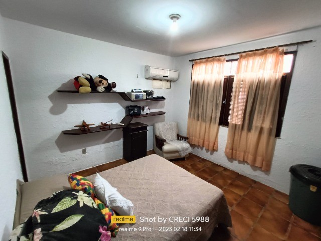 Casa ampla no Renascença com duas suítes e área livre - Foto 4