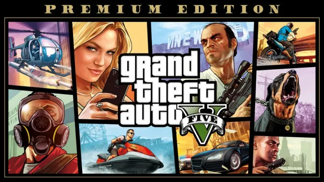 Jogo Game Grand Theft Auto Gta V Premium Edition Ps4 Midia Fisica -  Rockstar - GTA - Magazine Luiza