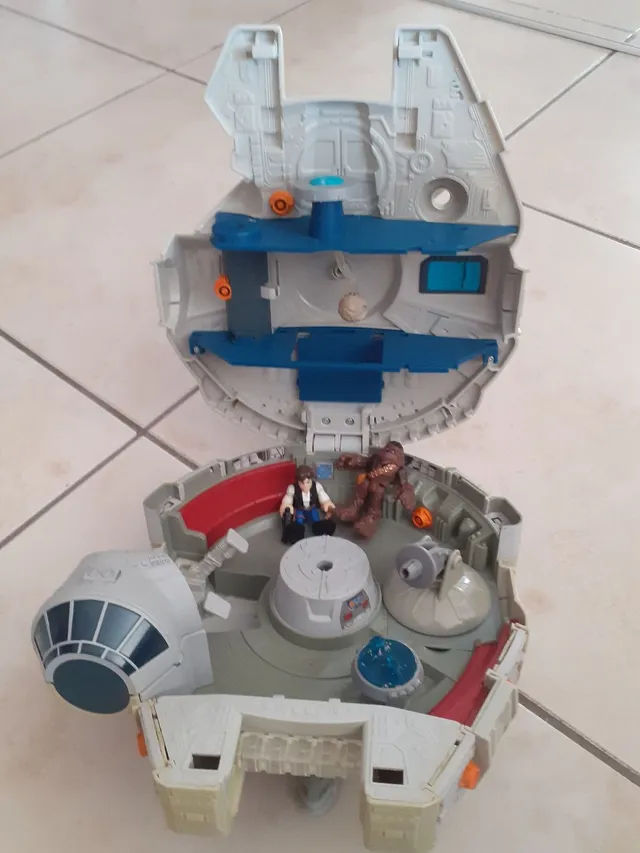 Xadrez star wars  +19 anúncios na OLX Brasil