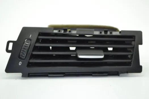 Difusor Saída Ar Lado Direito Painel Bmw 550 2007 2008