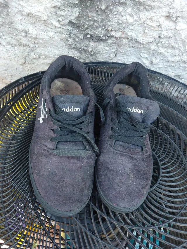 Tênis skate addan