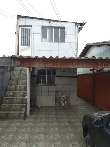 Captação de Casa a venda na Rua Assuero Roque, Vila Roque, São Paulo, SP