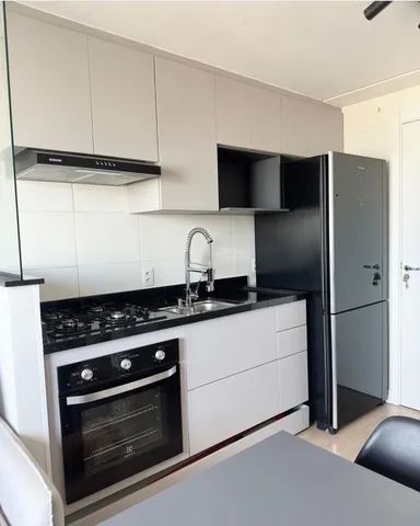 Cozinhas planejadas - Foto 5