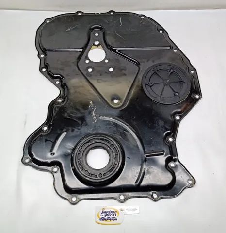 Tampa Frontal Distribuição Motor Ranger 3.2 13/16 #31733 - Foto 4