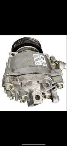  Compressor do onix 2013 a 2019