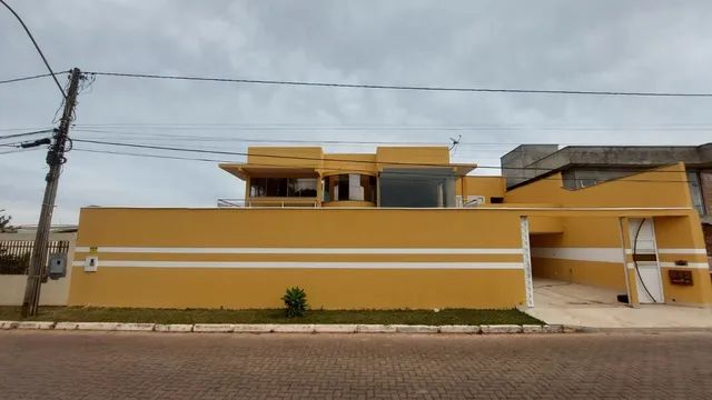 Captação de Casa a venda na Condomínio Parque do Gama, SH Ponte de Terra, Brasília, DF