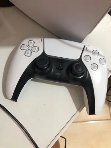 PlayStation 5 sem marca de uso  - Foto 3