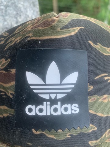 Boné Adidas Originals (Original) - Foto 5