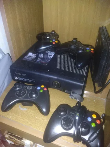 Dantes inferno xbox 360  +74 anúncios na OLX Brasil