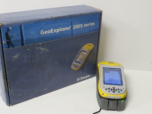 Gps profissional para engenharia. - Foto 5