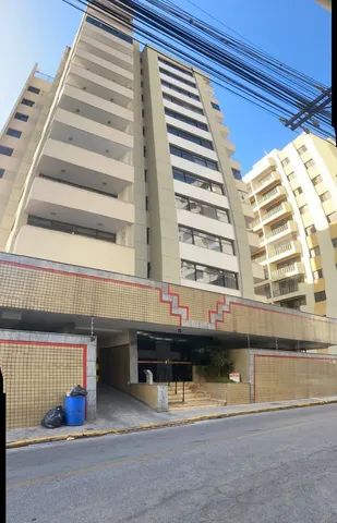 Apartamento em  Rua Olavo Bilac - Centro - Itajubá/MG