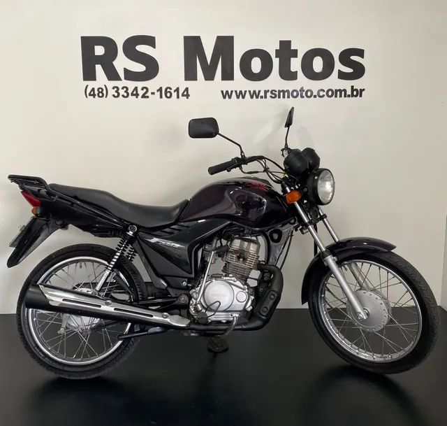 Motor cg 125  +41 anúncios na OLX Brasil