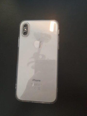 iPhone X 256gb