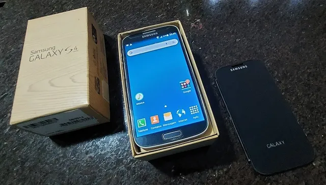 Como alterar o PIN do SIM para do cartão SIM de SAMSUNG Galaxy A80?, How To  