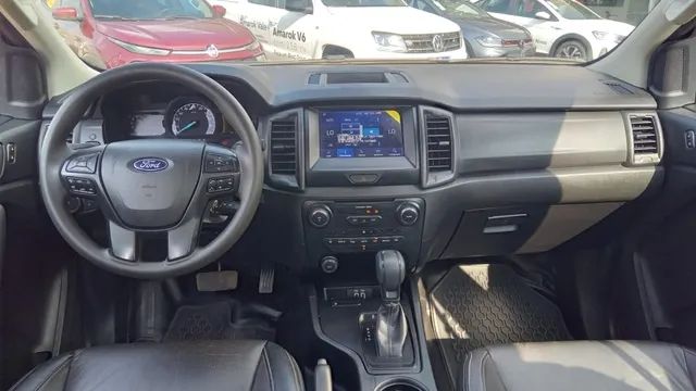 Ford Ranger XLSCD2A22 4P - Foto 7
